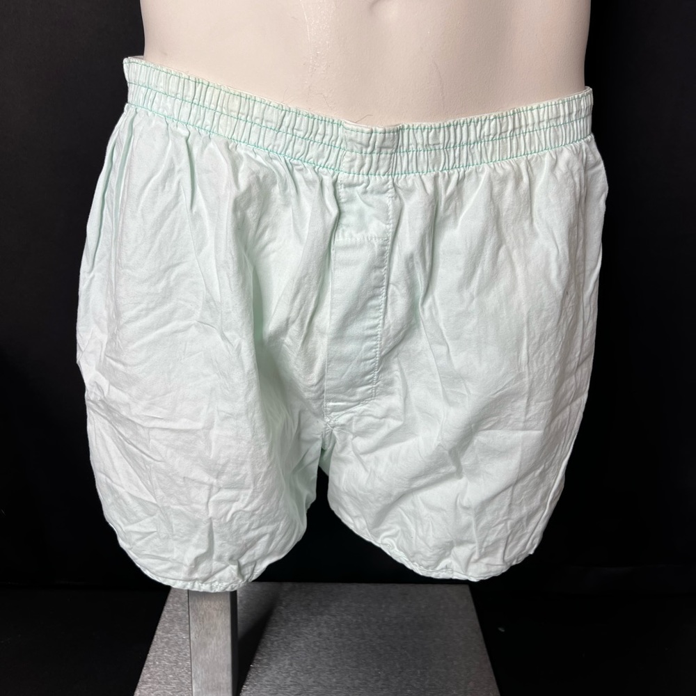 Grover Mens Athletic Boxer